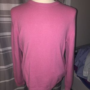 ExPress Pink Sweater